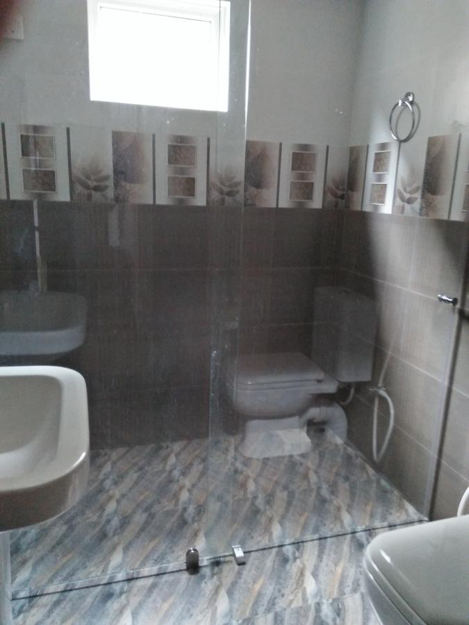 Shaa Lodge Tissamaharama Esterno foto