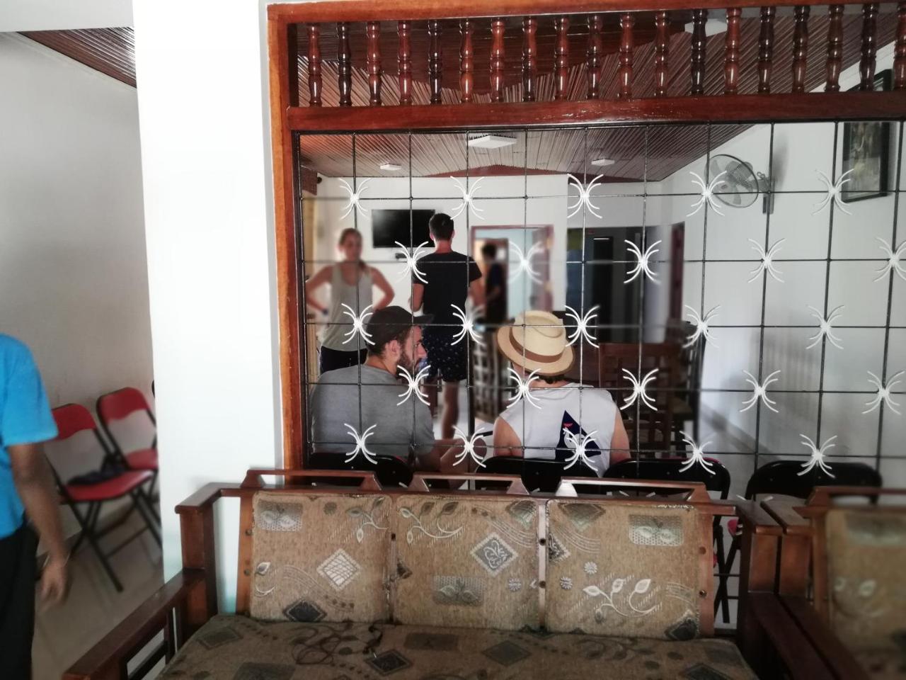 Shaa Lodge Tissamaharama Esterno foto